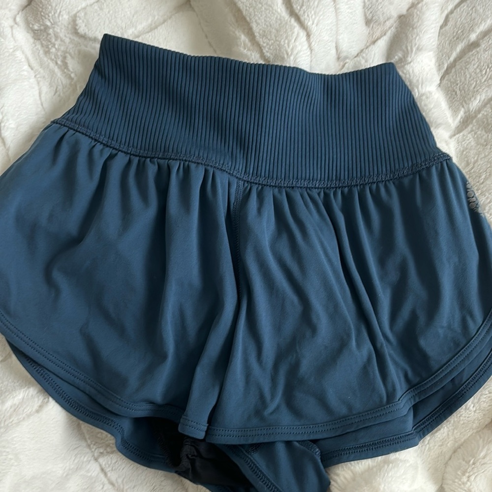 free people movement shorts